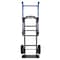 Harper Convertible Hand Truck, 4in1 Qck Chng, 10" Pneumatic Tires, 800Lbs DTCK1735P - alternate 4